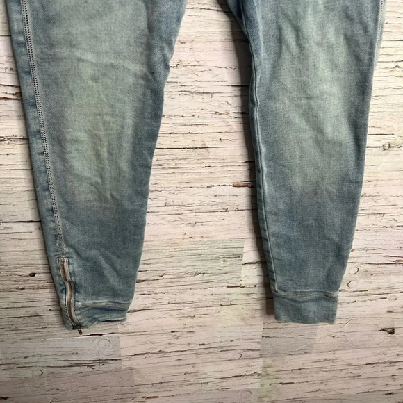 Fidelity mikey slouchy skinny jeans  size 24 - Picture 2 of 9